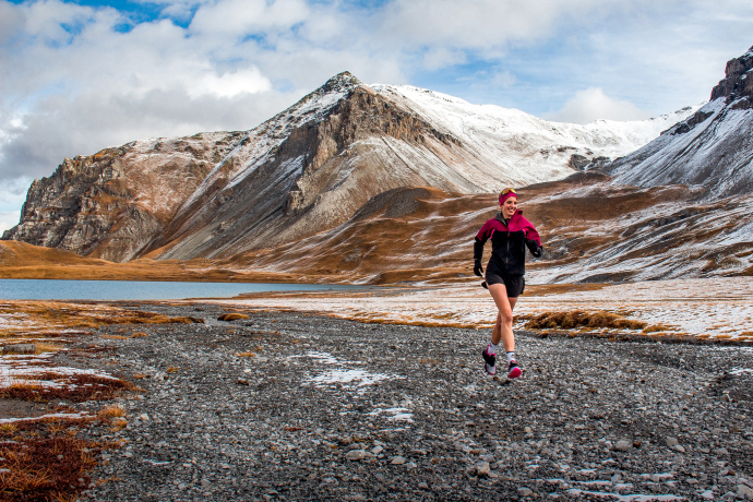 Trailrunning Trailrunning