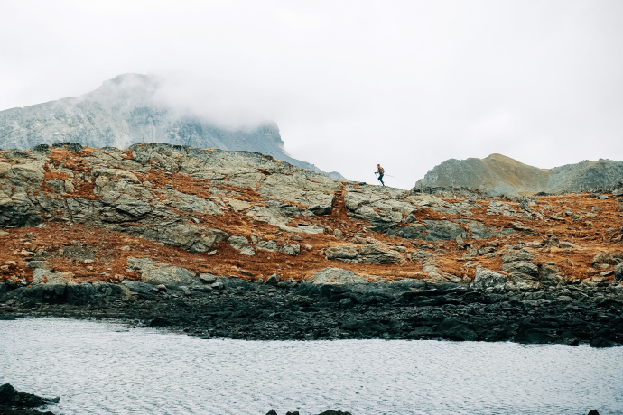 Trailrunning Trailrunning