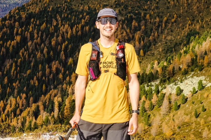 Trailtester Trailtester