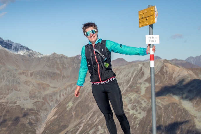 Trailtester Trailtester