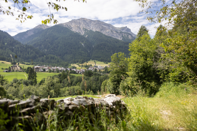 Senda da las linguas Senda da las linguas