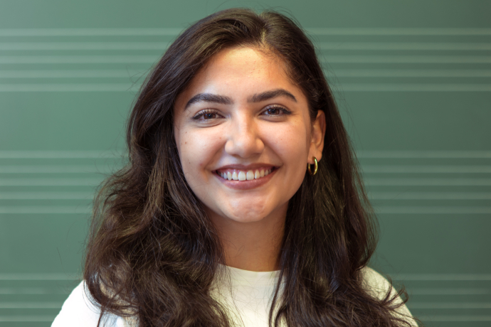 Sara-Sofia Vinueza Vázquez