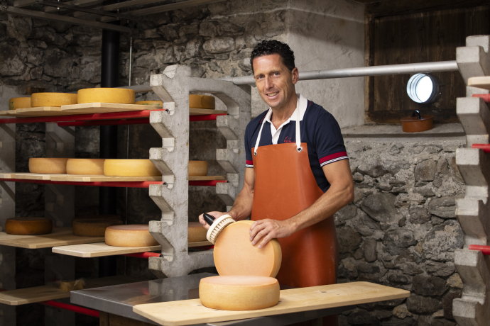 Kloster St. Johann Kloster St. Johann