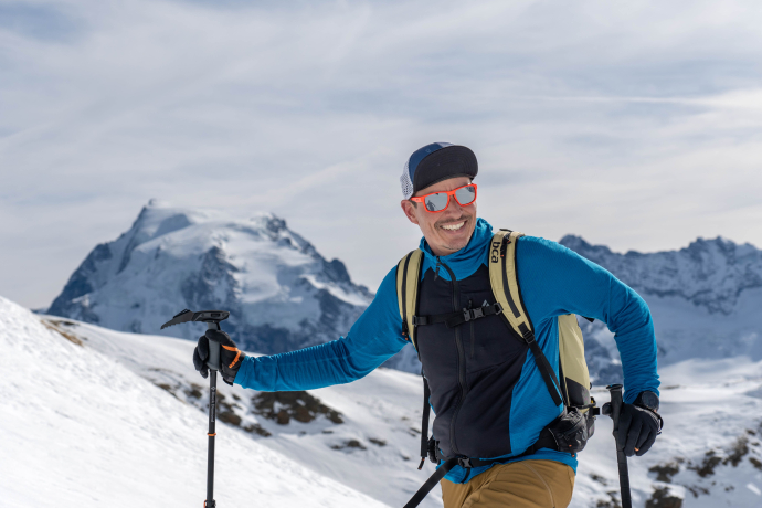 Rudi Müller - Winter