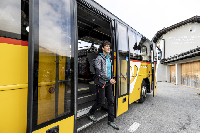 ÖV-PostAuto