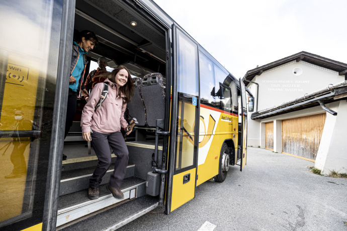 ÖV-PostAuto