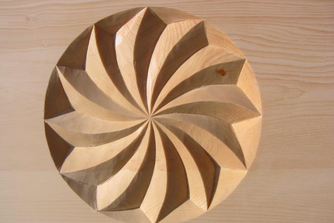Arvenmöbelausstellung