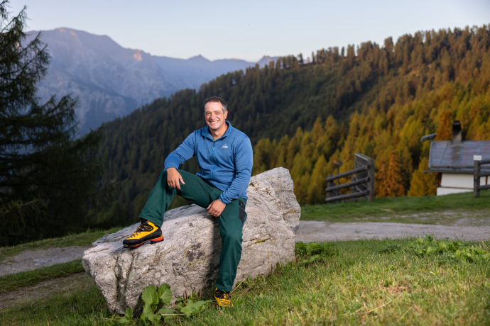 Lorenz Tschenett
