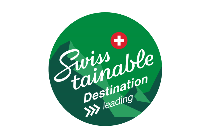 Swisstainable