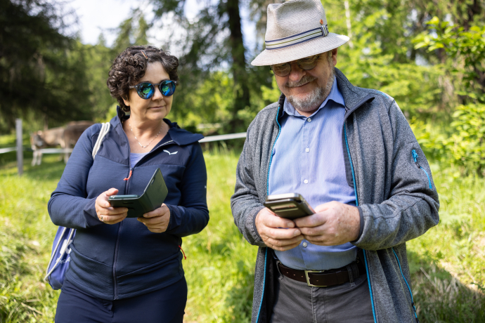 Senda da las linguas