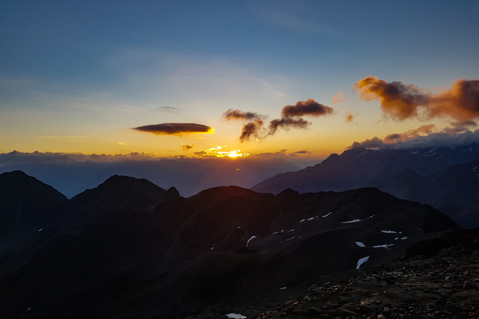 Rötelspitz