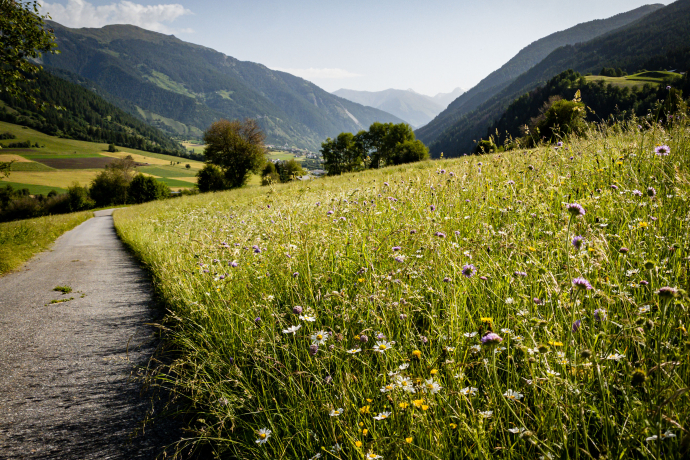 Val Müstair