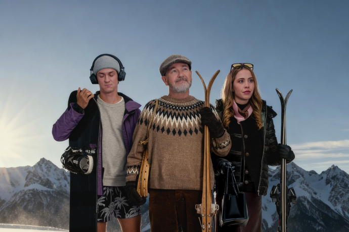 Drei Täler. 3 Gesichter.