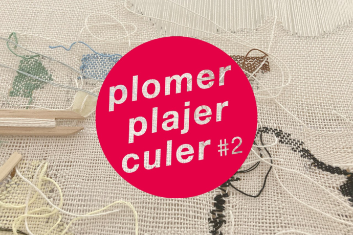 Plomer plajer culer #2