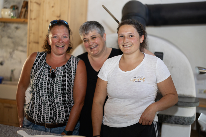 Bäckerei Bott