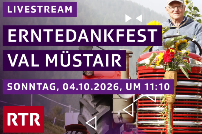 Werbung RTR Live-Stream