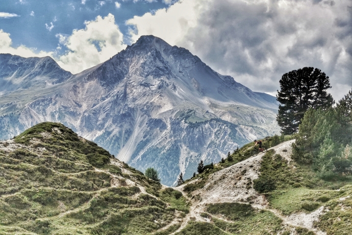 Instameet auf den Purealpinetrails  Instameet auf den Purealpinetrails