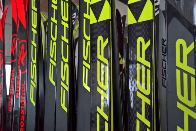 Langlaufzentrum Furom Langlaufzentrum Furom