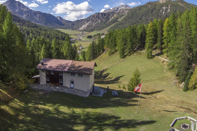 Val Müstair Single Treff