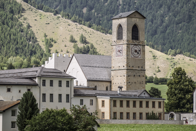 Convent of St. John Convent of St. John
