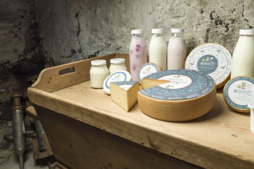 Chascharia Val Müstair