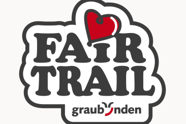 Logo Fairtrail