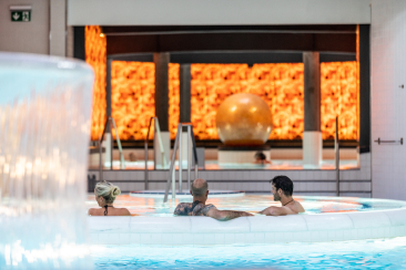 Bogn Engiadina Scuol