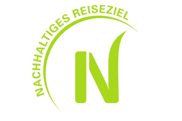 Label Nachhaltiges Reiseziel