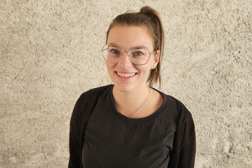 Victoria Ellmer Val Muestair