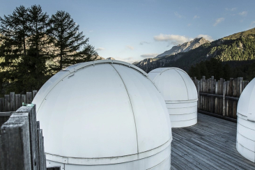 Observatori astronomic Lü