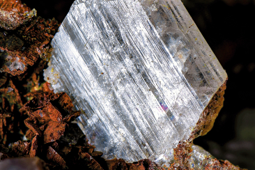 Mineralien