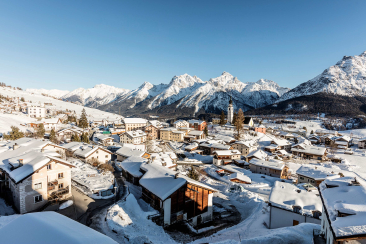 Swiss Holiday Awards