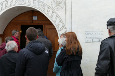 Digitale Kulturplattform