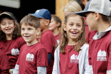 uffants Val Müstair