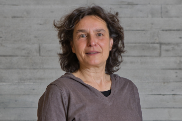 Christiane Stemmer