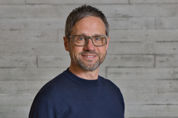 David Spinnler
