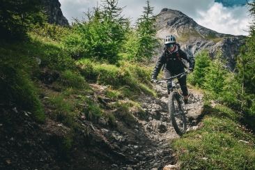 E-Bike