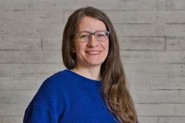 Linda Feichtinger