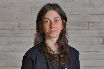 Luisa Pitsch