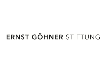 Ernst Göhner Stiftung