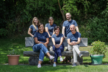Team Val Müstair