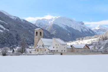Kloster St. Johann