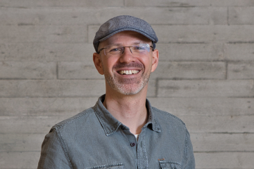 Thorsten Frohn