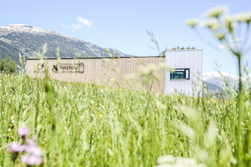 Chascharia Val Müstair